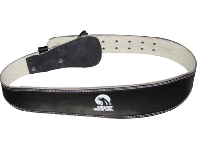 Weight Lifting Belt Split Leather