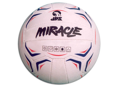 Net ball miracle /model jps-5